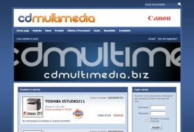 CD Multimedia