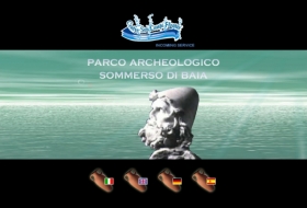 Parco archeologico sommerso di Baia