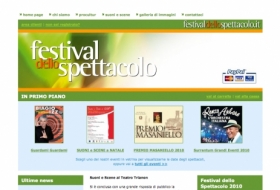 Festival dello Spettacolo