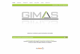 Gimas System