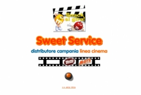 Sweet Service Ltd