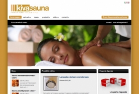 KIVA SAUNA