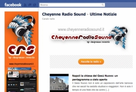 Cheyenne Radio Sound