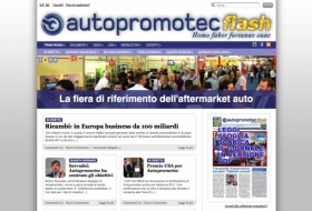 Autopromotec Flash