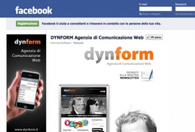 DYNFORM Agenzia di Comunicazione Web