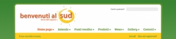Benvenuti al Sud in linea!