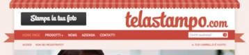 Tu la scatti... io Telastampo.com !