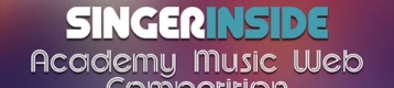 Singer Inside - Academy Music Web Competition