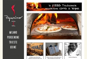 Peperino Pizza & Grill