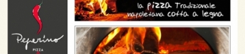 Nuovo Peperino Pizza & Grill!