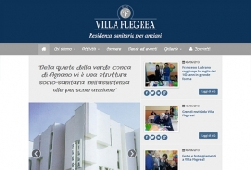 Villa Flegrea