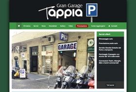 Gran Garage Tappia