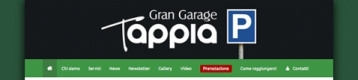 Gran Garage Tappia