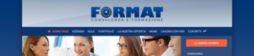 FORMAT Consulenza e Formazione