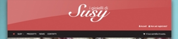 I gioielli di Susy