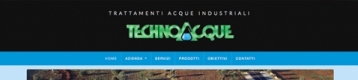 Technoacque - Industrial Water Treatment