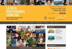 Salone Internazionale della Dieta Mediterranea