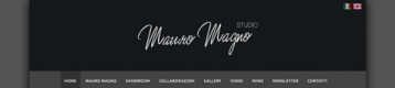 Mauro Magno Studio