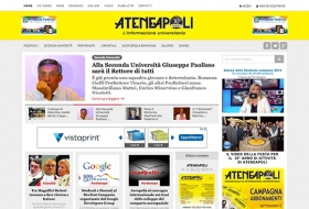 Ateneapoli.it - L'informazione universitaria online!