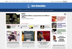 Jure Consultus - School of Law