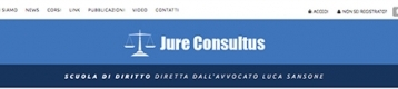 Jure Consultus - School of Law