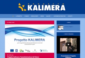 Progetto Kalimera