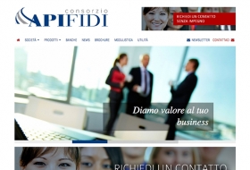 Consorzio API Fidi