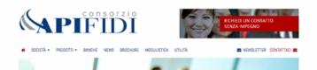 Consorzio API Fidi