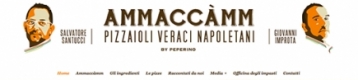 AMMACCÀMM - Pizzaioli Veraci Napoletani