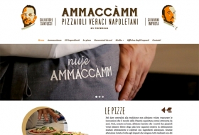 AMMACCÀMM - Pizzaioli Veraci Napoletani