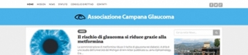 As.CG - Associazione Campana Glaucoma