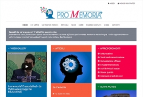 ProMemoria OnLine