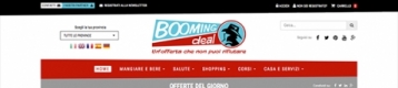 Booming Deal: an offer you can not refuse!