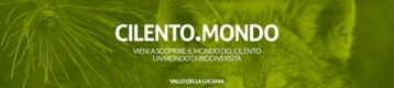 Cilento Mondo, un mondo di biodiversità