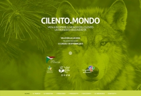 Cilento World, a world bi biodiversity