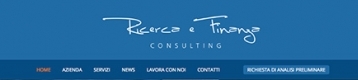 Ricerca & Finanza Consulting