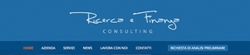 Research & Finance Consulting