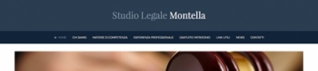 Montella Legal Studio