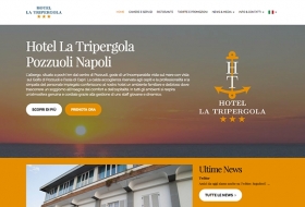 Hotel La Tripergola