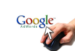 Google Adwords Users