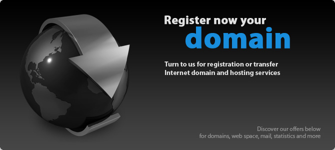 Hosting and Domains