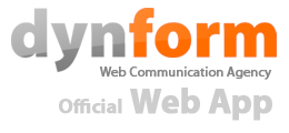 DYNFORM Agenzia di Comunicazione Web